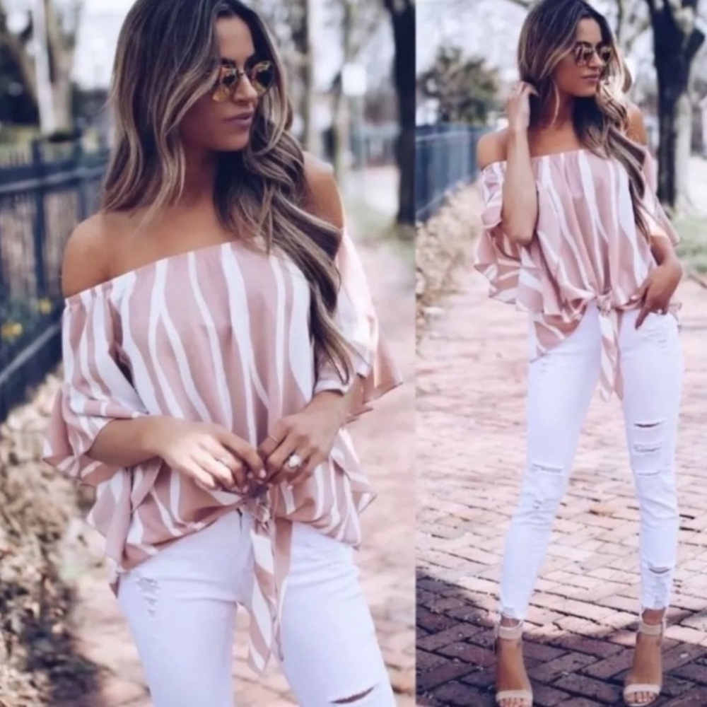 Women’s blouse